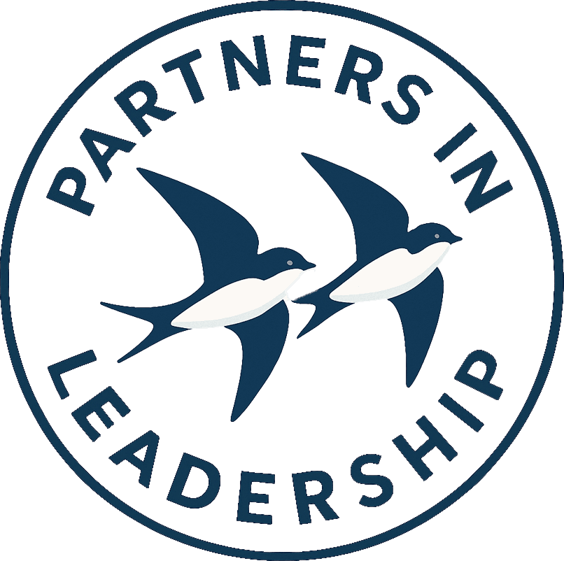 Partners in Leadership Logo